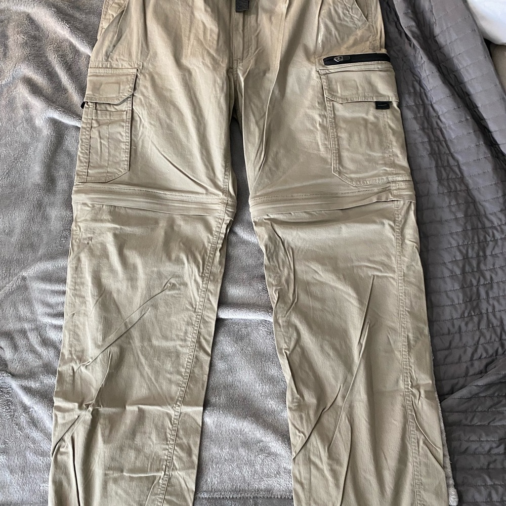 BC Pants Clothing